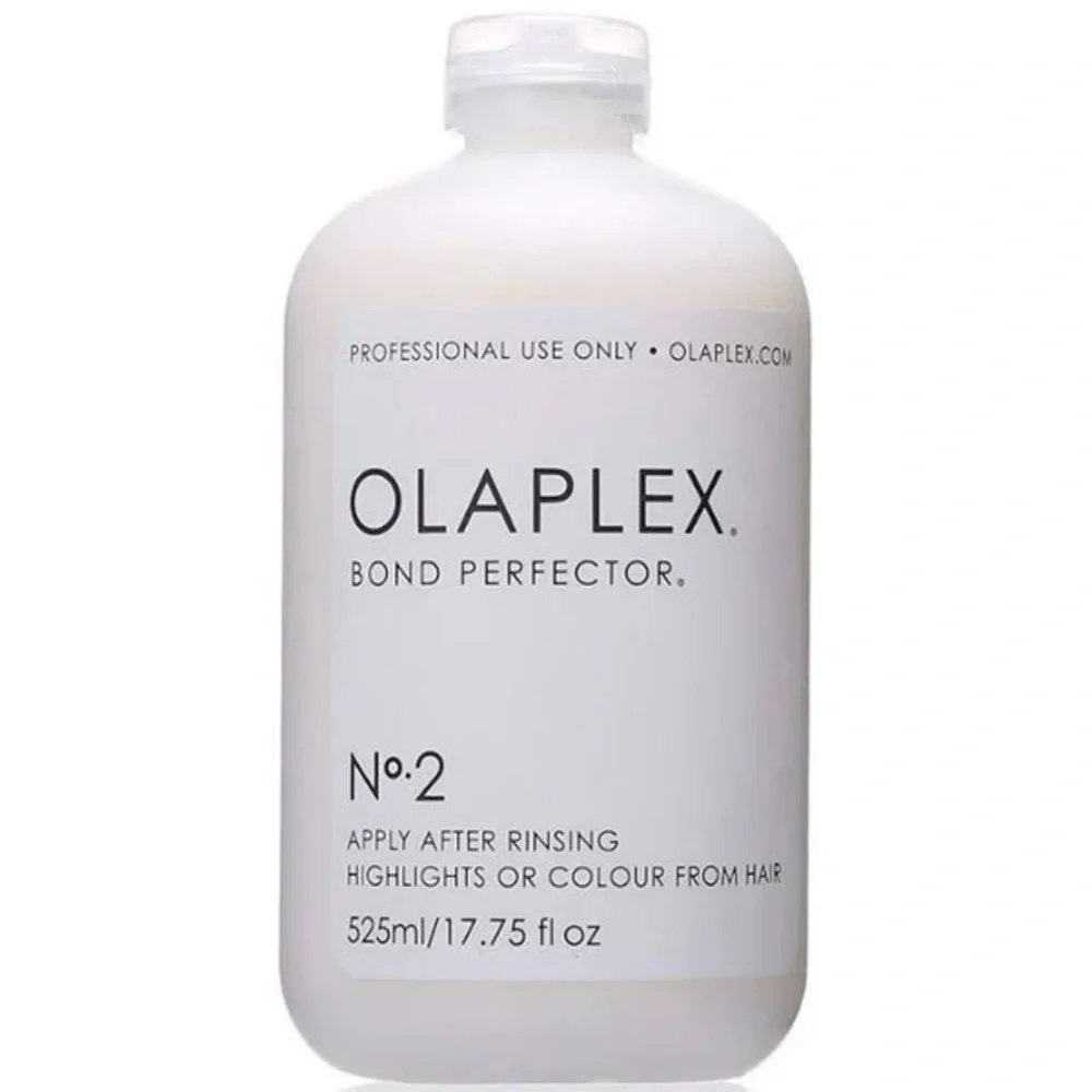 OLAPLEX No. 2 Bond Perfector - Picture 1 of 2